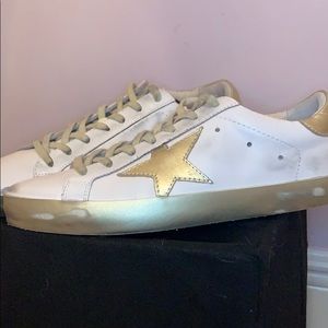 Golden Goose sneakers